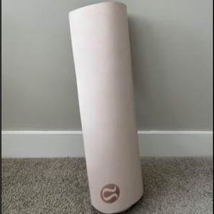 The Mat 3mm: Made With FSC-Certified Rubber